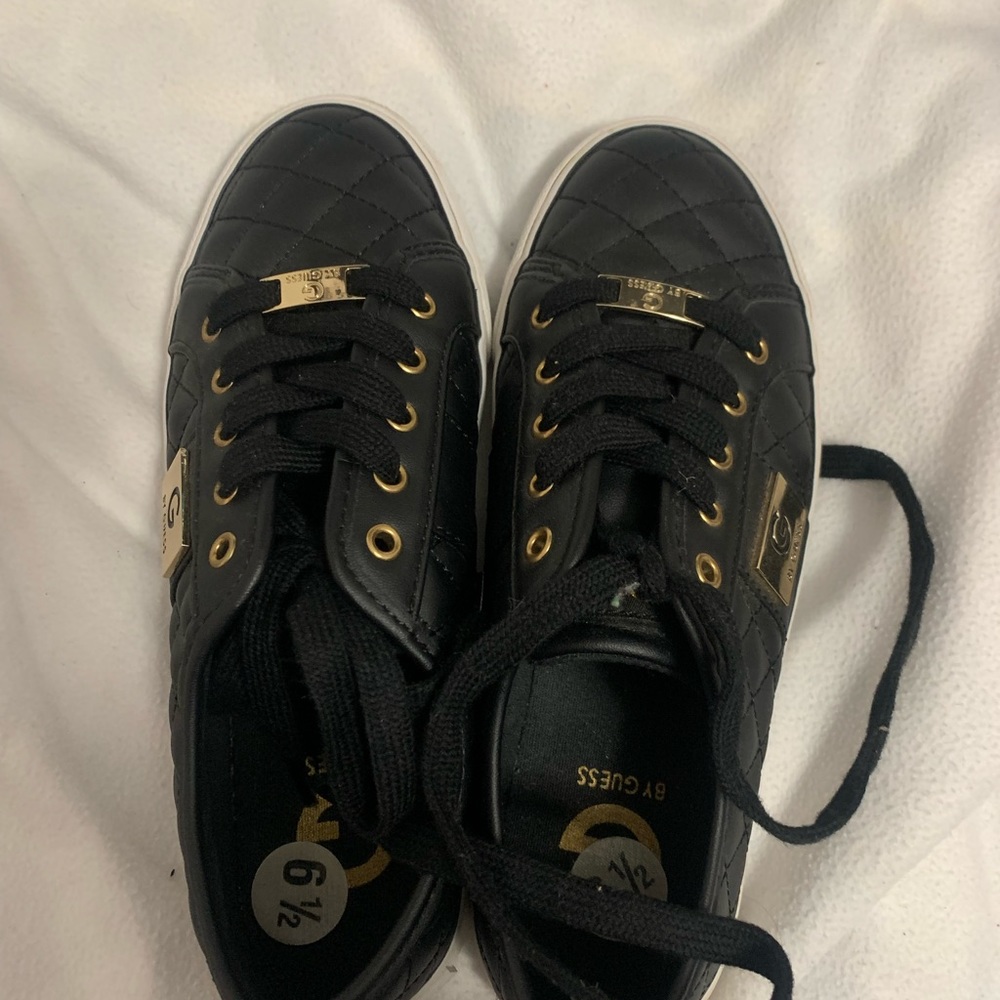 Guess sneakers